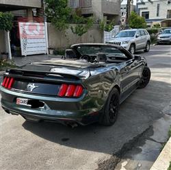 فورد موستانج